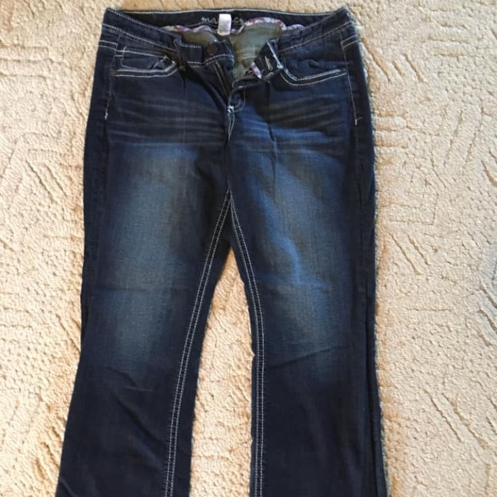 Women’s jeans